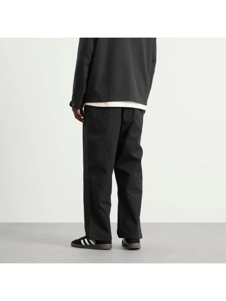 Spodnie Adidas czarne