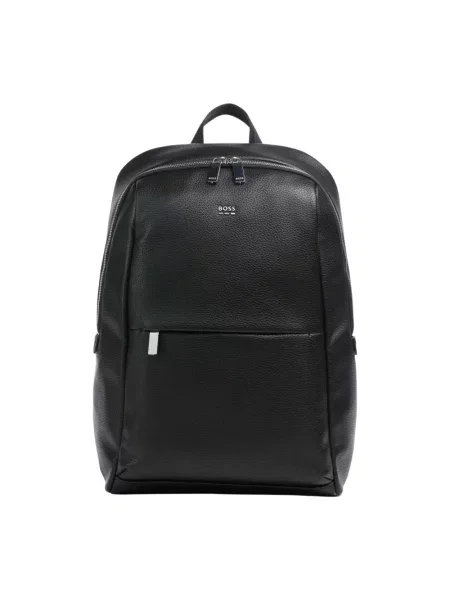Torba Boss czarna