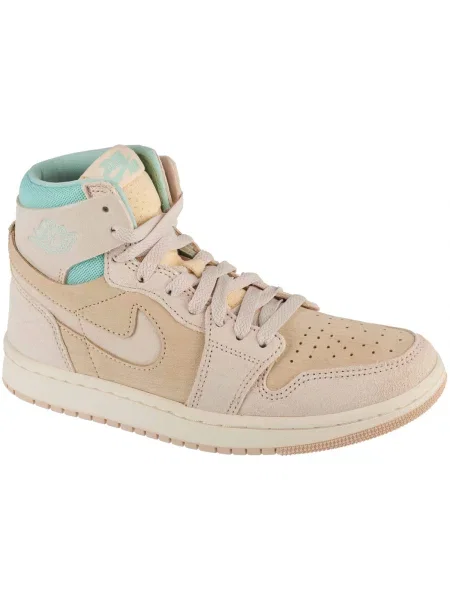 Pantofi Nike bej