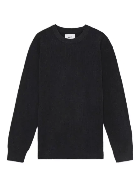 Pulover Nn07 negru