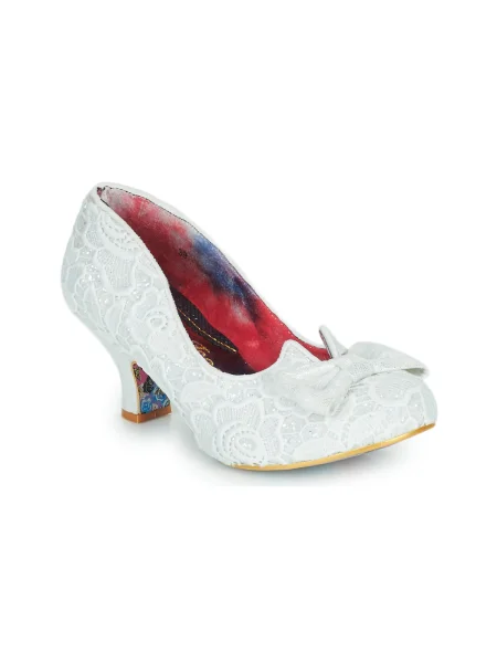 Pantofi cu toc Irregular Choice