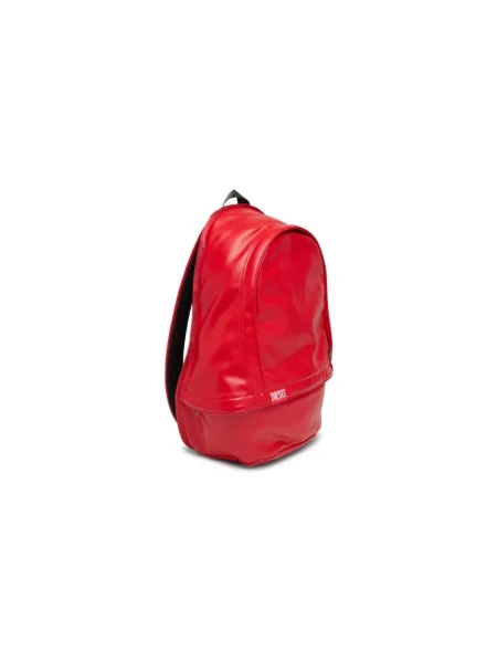 Torba Diesel czerwona