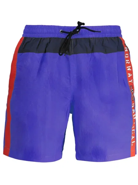 Costum Norway 1963 negru