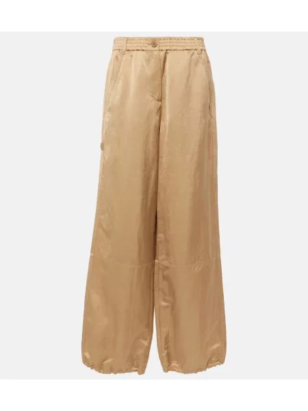 Pantaloni Dorothee Schumacher bej