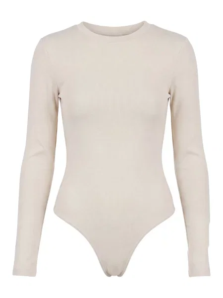 Studioselect Tricou body Jale' alb