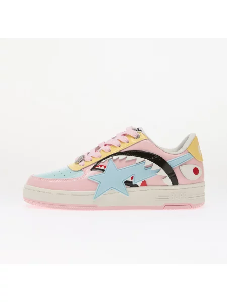 Sneakers A Bathing Ape Bape Sta Os 1 Pink EUR 42 roz