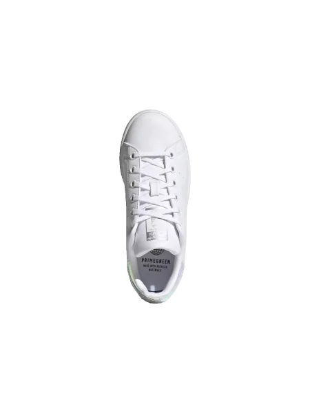 Adidas Originals sneakers copii alb