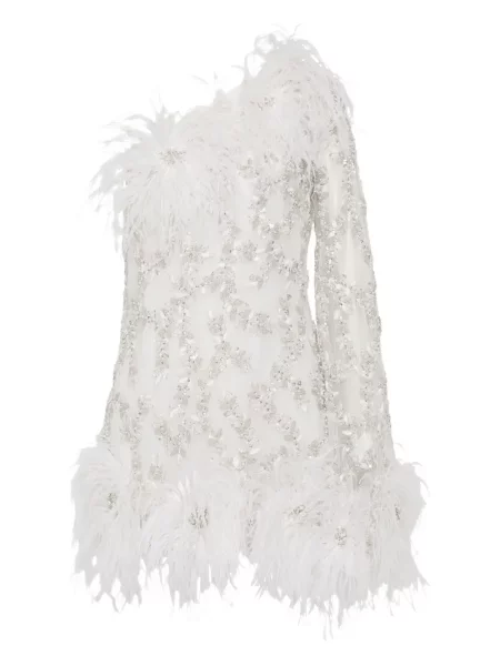 Mała mały sukienka mini Rachel Gilbert garniturowa