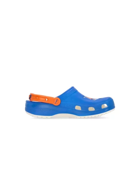 Klapki Crocs klasyczne białe