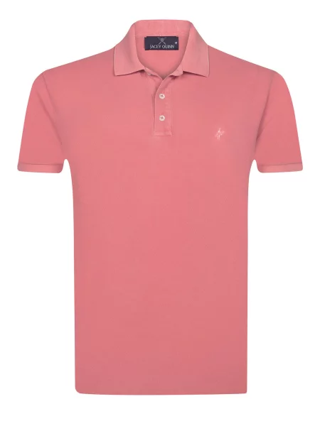 Jacey Quinn Tričko ružová