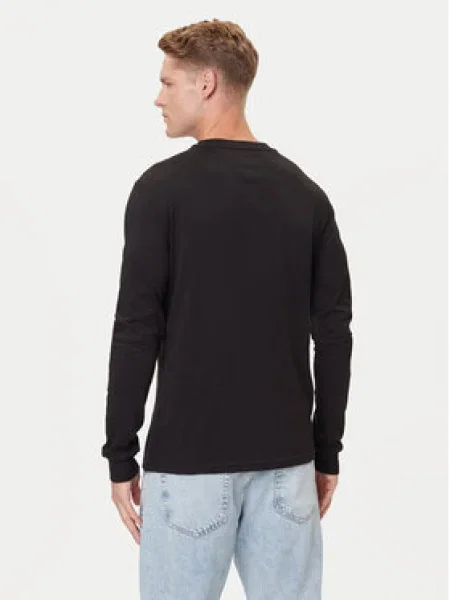 Tommy Jeans Tričko čierna