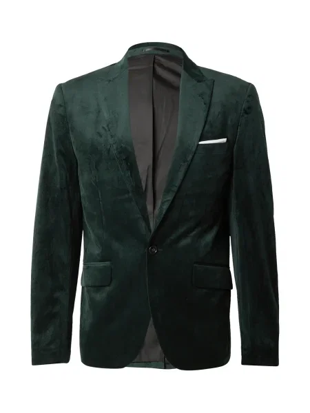 Lindbergh Sako smaragdová