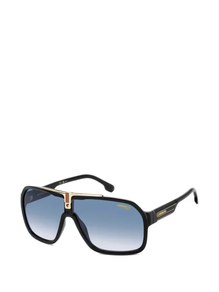 Ochelari de soare Carrera negru
