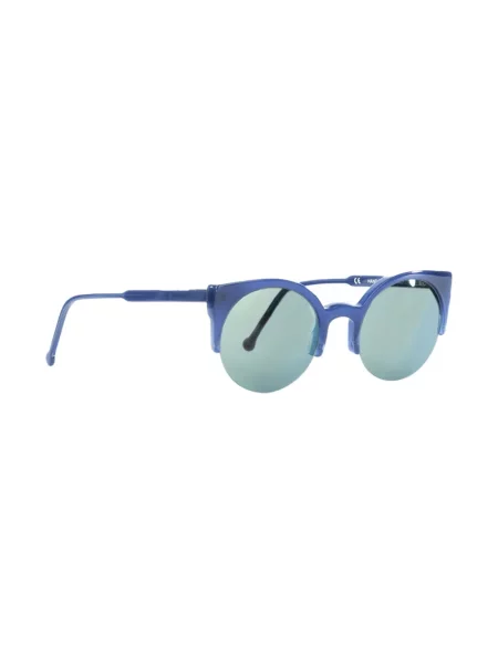Ochelari de soare Super Sunglasses albastru