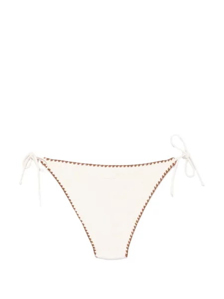 Hímzett bikini Mc2 Saint Barth