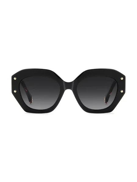 Carolina Herrera ochelari de soare negru
