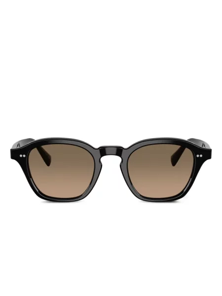 Ochelari de soare Oliver Peoples negru