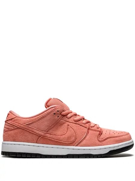 Sneakerși Nike Dunk roz