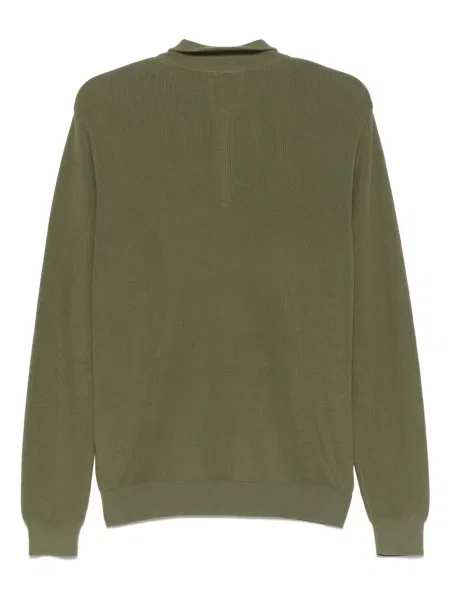 Pulover Aspesi verde
