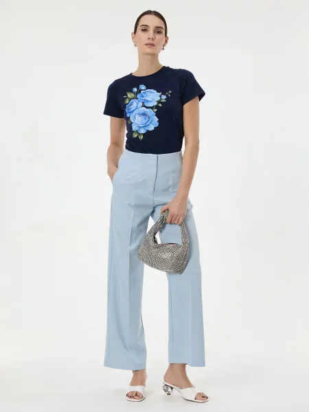 Pantaloni Orsay negru