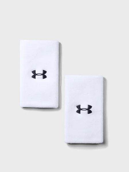 Браслет Under Armour білий