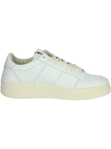 Golf sneakerși Saint Sneakers alb
