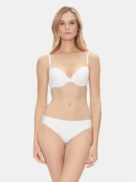 Emporio Armani Bikini fehér