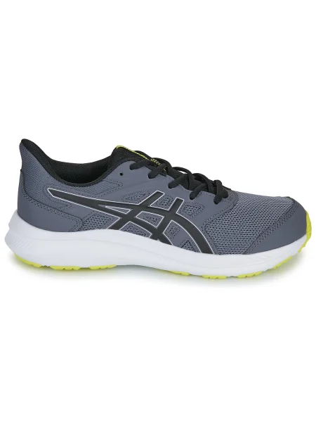 Pantofi Asics gri