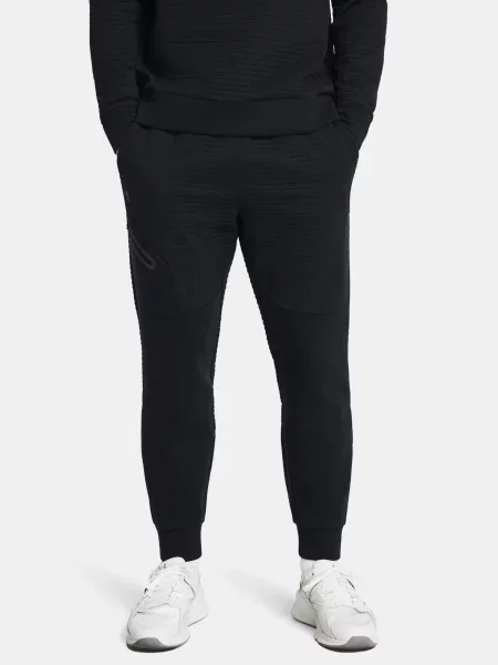 Trening Under Armour negru