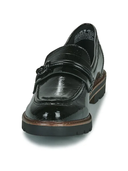 Pantofi Marco Tozzi negru