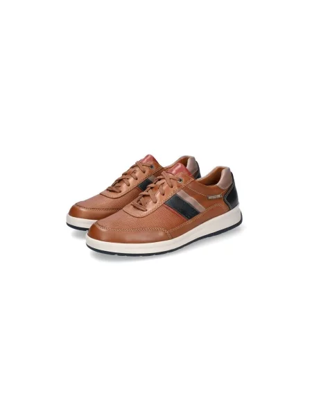 Pantofi Mephisto maro