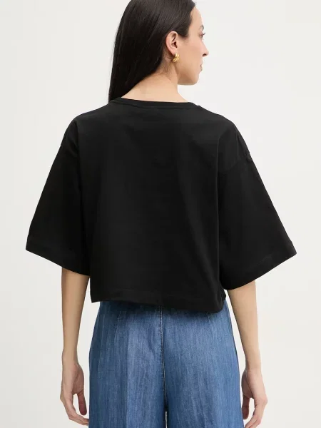 Pinko t-shirt czarna