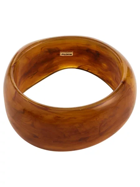 Pilgrim Zapestnica AASE / umbra rjava