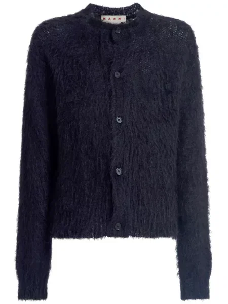 Cardigan Marni negru