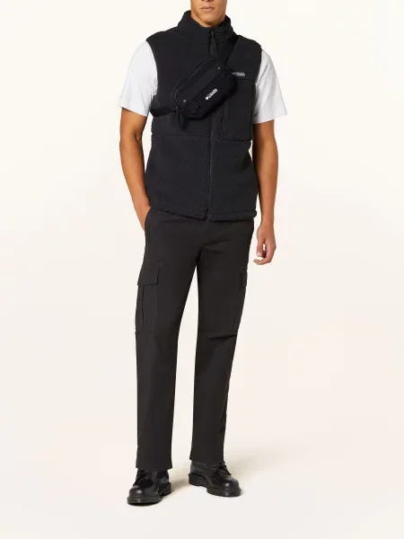 Saszetka nerka Columbia Helvetia II Hip Pack 1 l black czarna