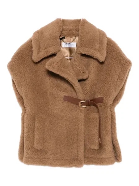 Geacă Max Mara maro