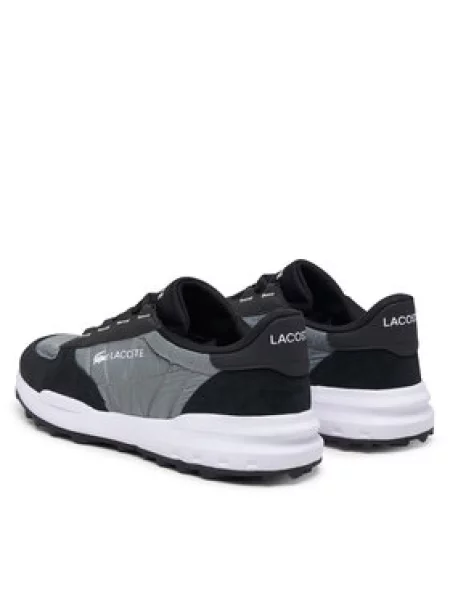 Tenisice Lacoste Elite Active Evo crna