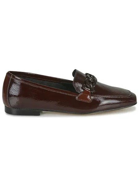 Pantofi Jb Martin maro