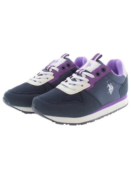 Polokošeľa U.s. Polo Assn. čierna