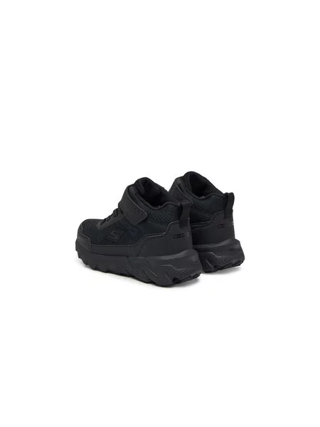 Sneakersy Skechers Elite Sport Tread Aquavek HI čierna