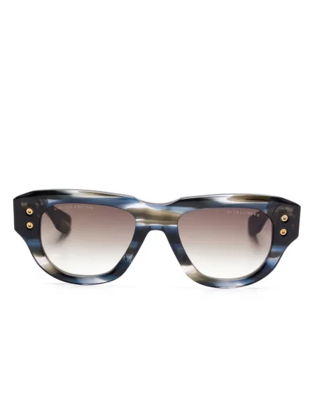 Ochelari de soare Dita Eyewear albastru