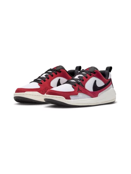 Pantofi Nike alb