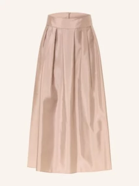 S Max Mara Spódnica Effeto rosa