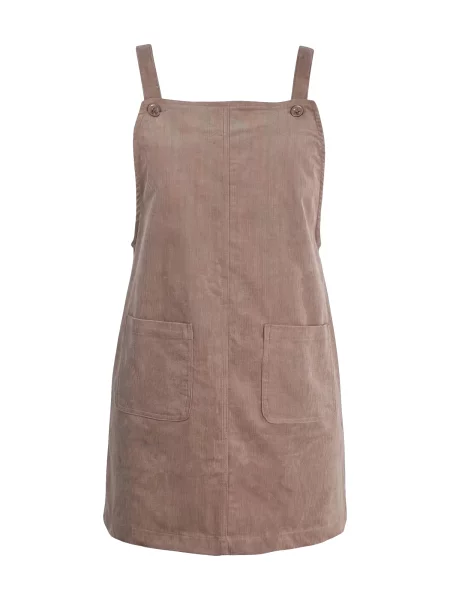 Studioselect Rochie Greta kaki
