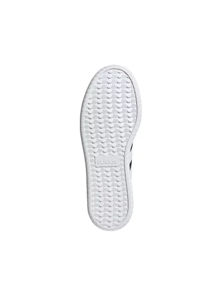Tenisky Adidas čierna