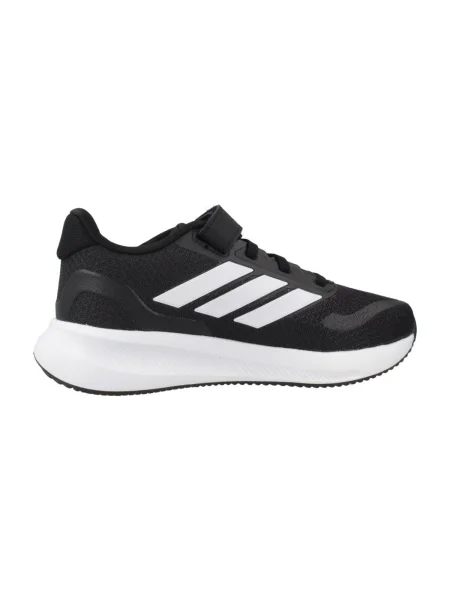 Tenisky Adidas čierna