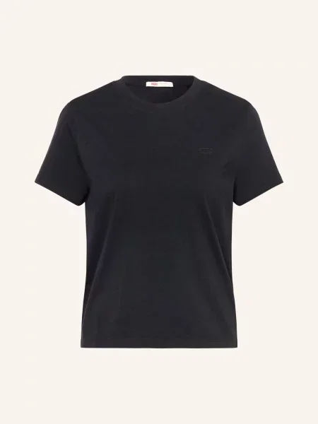 Levi's® Tričko černá