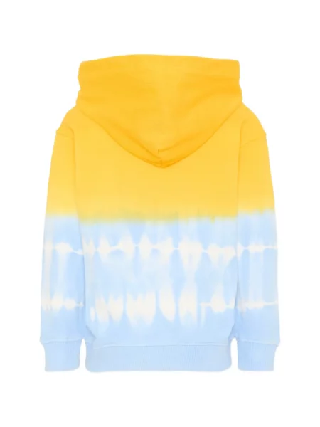 Krawat dziecięcy Scotch & Soda żółty