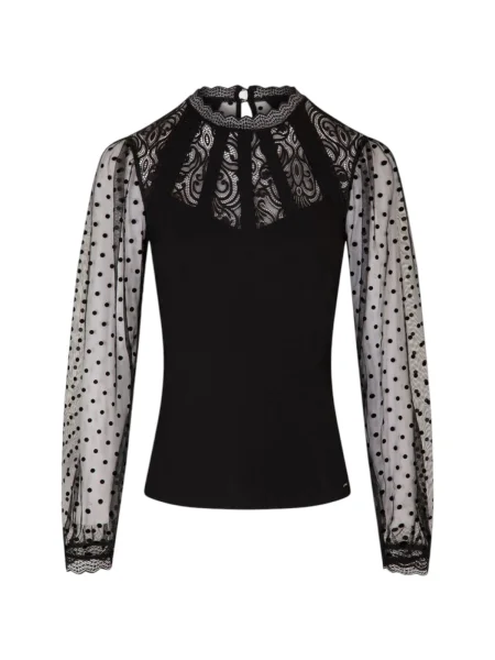 Bluză Morgan negru
