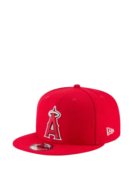 Șapcă New Era Cap roșu